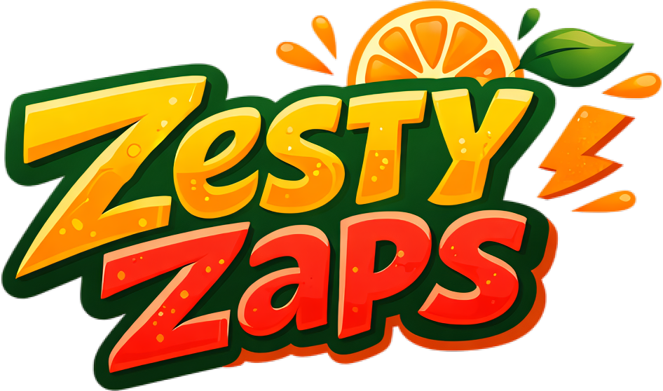 Zesty-Zaps
